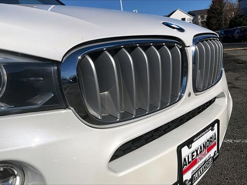 Used 2018 BMW X5 xDrive40e w/ M Sport Package image 29