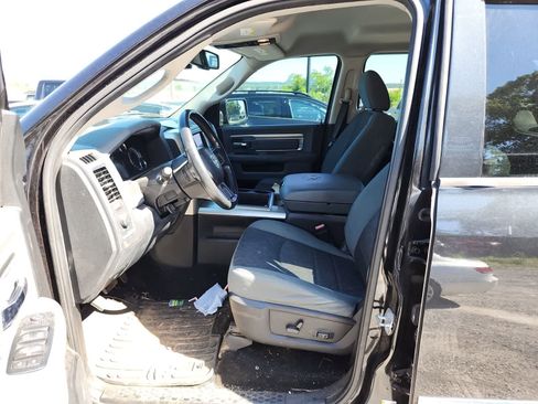 Used 2015 RAM 1500 Big Horn AWD/4WD image 15