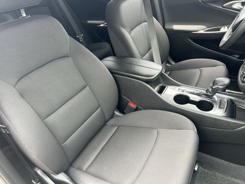 Certified 2024 Chevrolet Malibu LT FWD image 10