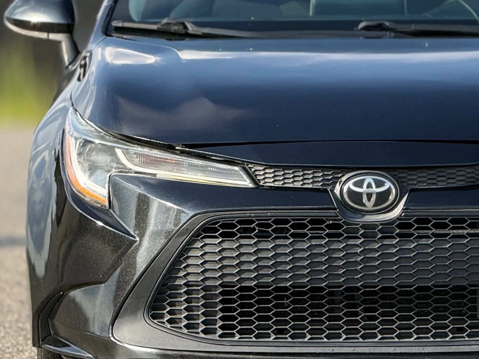 Used 2021 Toyota Corolla LE FWD image 11