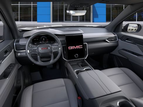 New 2026 GMC Acadia Elevation w/ Black Edition FWD image 15