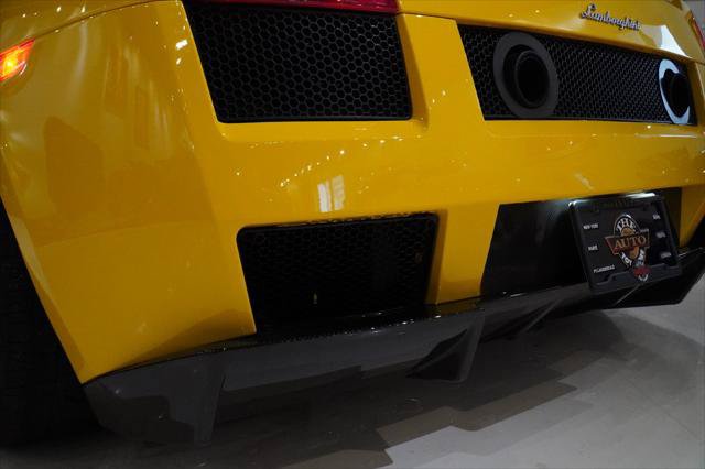 Used 2004 Lamborghini Gallardo AWD/4WD image 21