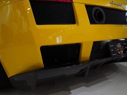 Used 2004 Lamborghini Gallardo AWD/4WD image 21