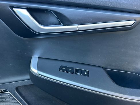 Used 2022 Kia EV6 Wind w/ Wind Technology Package image 21