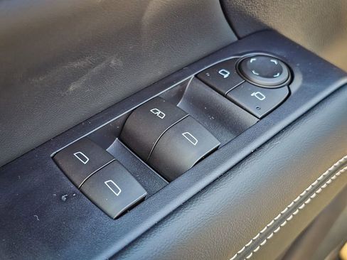 New 2026 GMC Terrain Elevation image 11