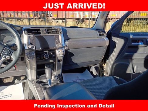 Used 2020 Toyota 4Runner SR5 image 50