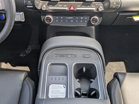 New 2026 Hyundai Palisade Calligraphy FWD image 14