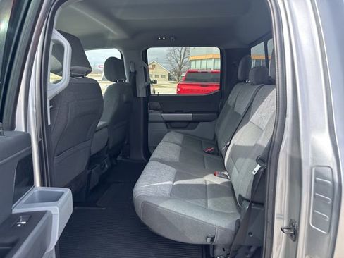 Used 2021 Ford F150 XLT w/ Equipment Group 302A High image 10