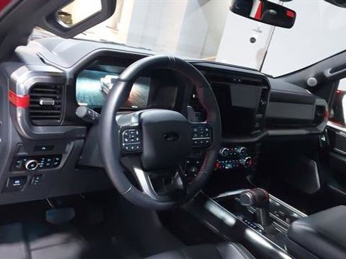 Used 2025 Ford F150 Raptor AWD/4WD image 18