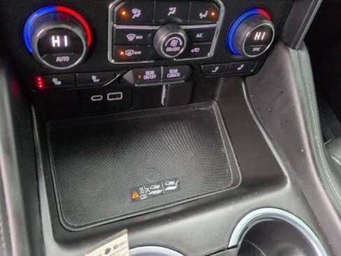 Certified 2021 Chevrolet Tahoe LT image 31