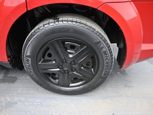 Used 2017 Dodge Journey SE w/ Flexible Seating Group FWD image 18
