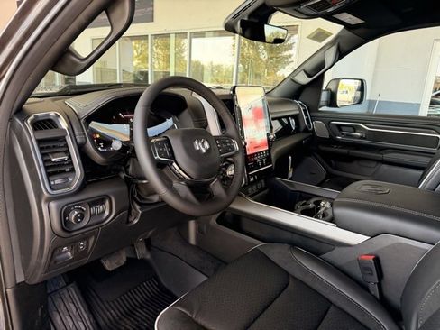 New 2026 RAM 1500 Laramie image 15