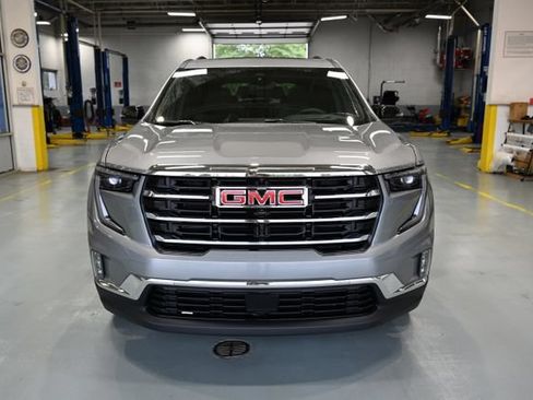 New 2026 GMC Acadia Elevation w/ Elevation Premium Package FWD image 2