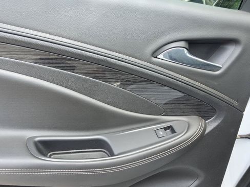 Used 2017 Buick Envision Essence w/ LPO, Hit The Road Package FWD image 25