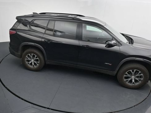 Used 2024 GMC Acadia AT4 w/ Luxury Package AWD/4WD image 17