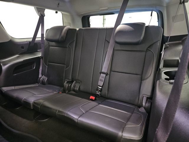 Used 2017 Chevrolet Suburban Premier AWD/4WD image 37