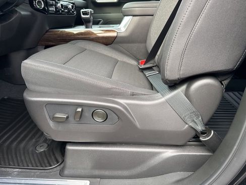 New 2026 GMC Sierra 1500 Elevation image 18