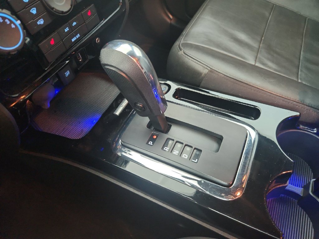 Used 2012 Ford Escape Limited FWD image 29