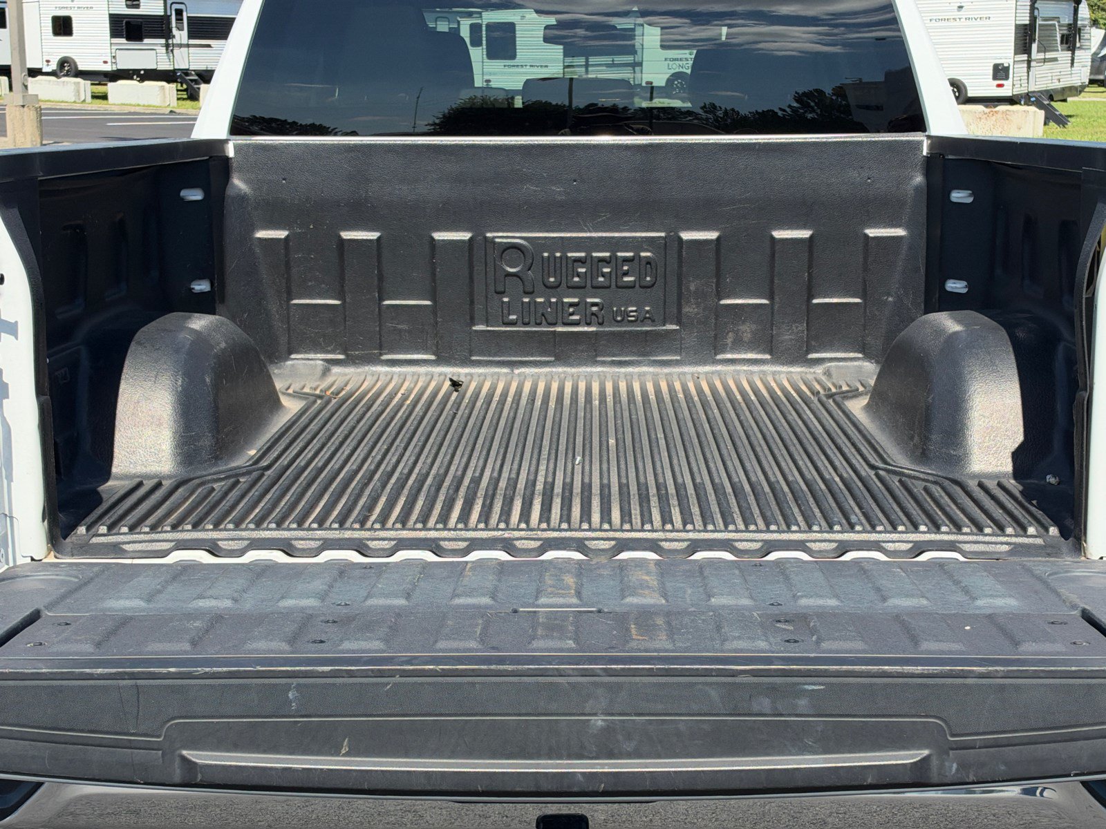 Used 2025 GMC Sierra 1500 SLT AWD/4WD image 18