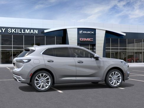 New 2026 Buick Envision Avenir AWD/4WD image 5