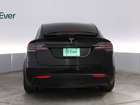 Used 2023 Tesla Model X AWD/4WD image 15