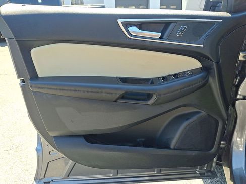 Used 2024 Ford Edge SEL AWD/4WD image 14