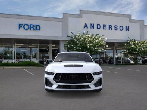 New 2026 Ford Mustang GT w/ Mustang Nite Pony Package image 6