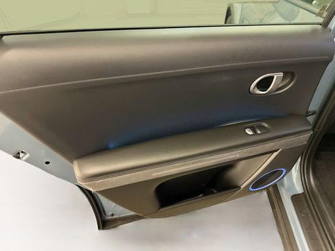 Used 2023 Hyundai Ioniq 5 SEL w/ Cargo Package AWD/4WD image 27