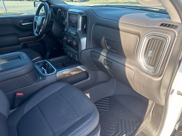 Used 2020 Chevrolet Silverado 1500 RST AWD/4WD image 15