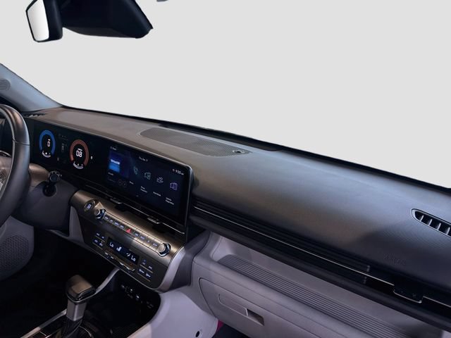 Certified 2026 Hyundai Kona SEL Sport FWD image 29