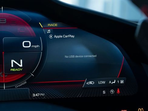 Certified 2024 Ferrari 296 GTS image 36