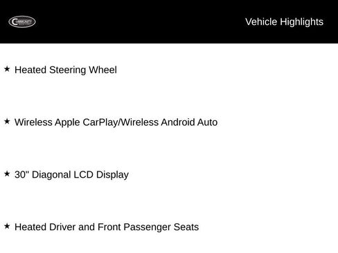 New 2026 Buick Envision Preferred image 6