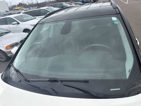 Used 2020 Jeep Compass Limited image 16