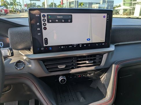 Used 2025 Ford Explorer ST RWD image 24