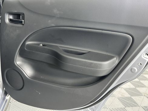 Used 2024 Mitsubishi Mirage G4 SE FWD image 31