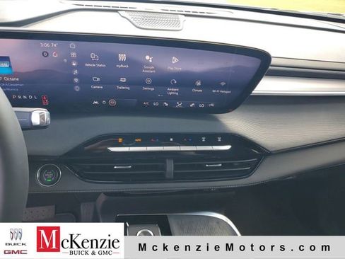 New 2026 Buick Enclave Sport Touring w/ Power Package FWD image 15
