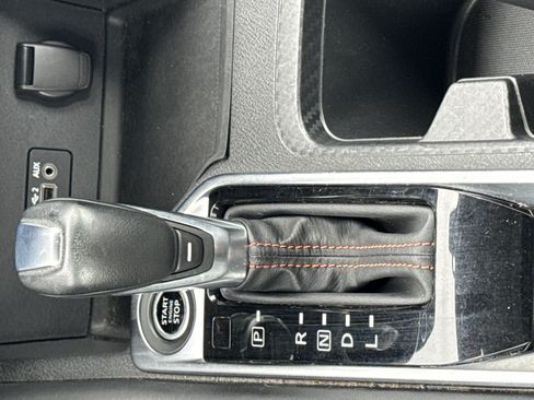 Used 2021 Nissan Sentra SR w/ SR Premium Package FWD image 25