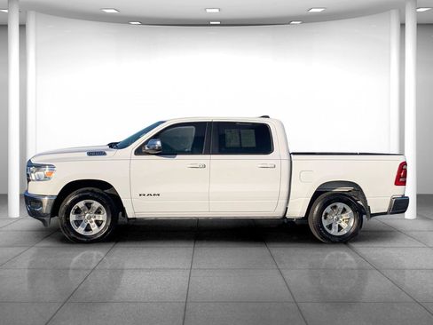 Used 2024 RAM 1500 Laramie image 4