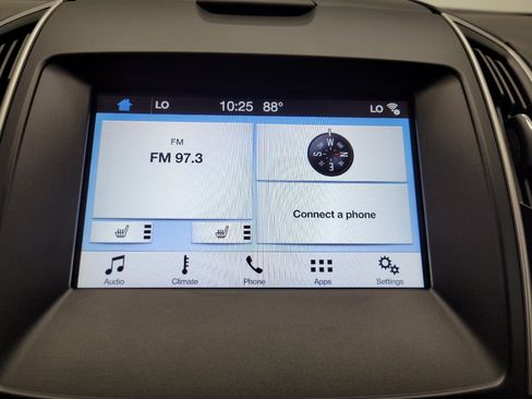 Used 2016 Ford Edge SEL w/ Equipment Group 201A AWD/4WD image 25