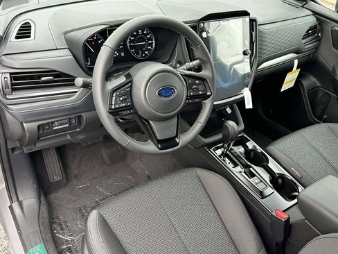 New 2026 Subaru Forester Premium image 9