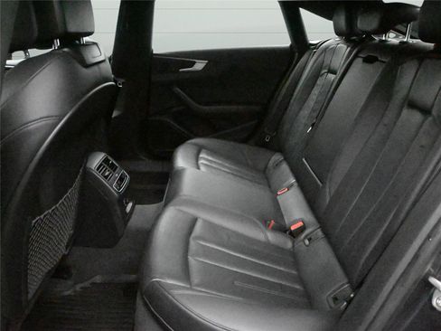 Used 2018 Audi A5 2.0T Premium Plus w/ Premium Plus image 9