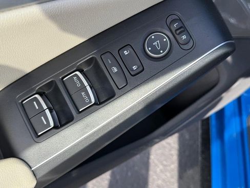 Certified 2026 Acura Integra A-Spec FWD image 12