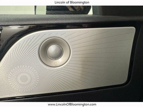 New 2026 Lincoln Aviator Reserve AWD/4WD image 40