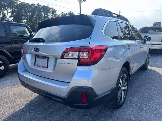 Used 2019 Subaru Outback 2.5i Limited AWD/4WD image 6