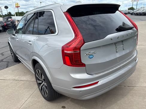 Used 2023 Volvo XC90 B5 Core w/ Protection Package Premier AWD/4WD image 8