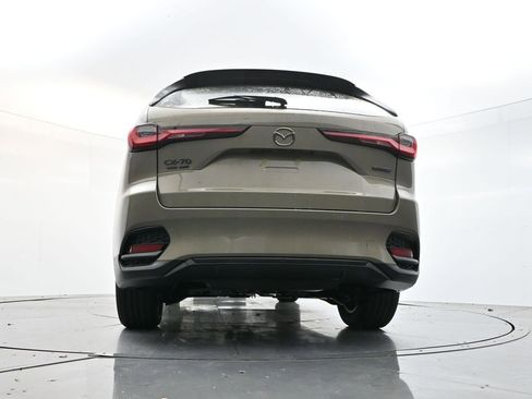New 2026 MAZDA CX-70 SC AWD/4WD image 30