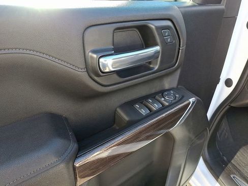 Used 2023 Chevrolet Silverado 3500 LT w/ Snow Plow Prep/Camper Package image 24