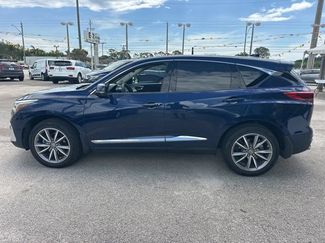 Used 2020 Acura RDX FWD video 2