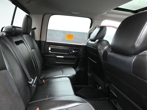 Used 2014 RAM 2500 Laramie w/ HD Snow Plow Prep Group AWD/4WD image 39