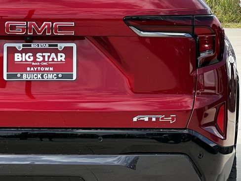 New 2026 GMC Terrain AT4 w/ Technology Package II image 5